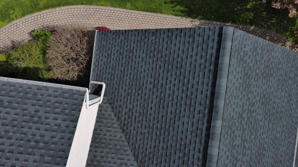 Best Sheet Metal Roofing  in Glasgow, VA